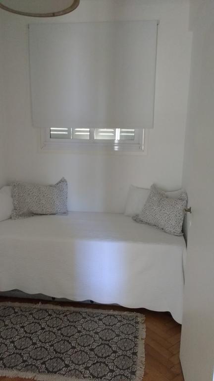 Apartamento Las Heras บัวโนสไอเรส ภายนอก รูปภาพ