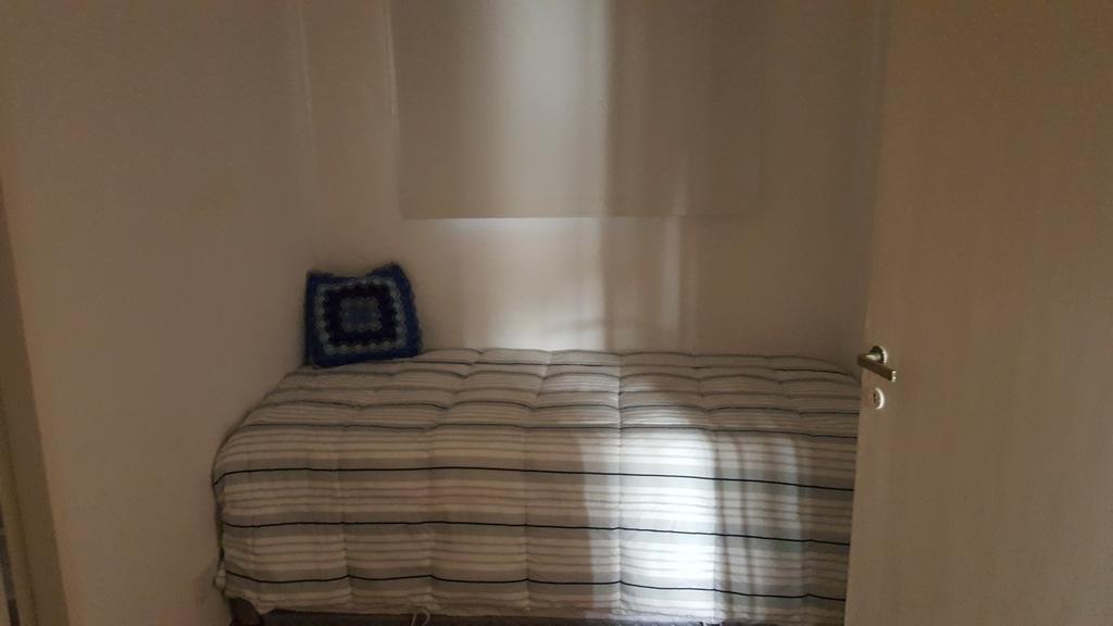 Apartamento Las Heras บัวโนสไอเรส ภายนอก รูปภาพ