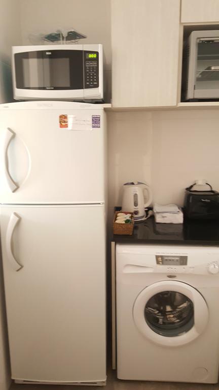 Apartamento Las Heras บัวโนสไอเรส ภายนอก รูปภาพ