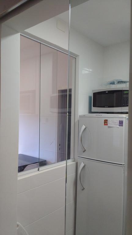 Apartamento Las Heras บัวโนสไอเรส ภายนอก รูปภาพ