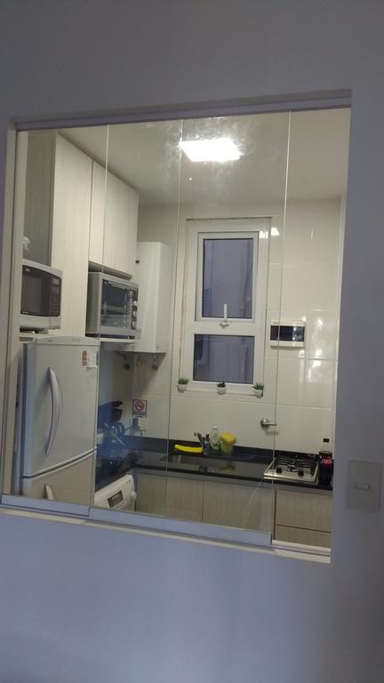 Apartamento Las Heras บัวโนสไอเรส ภายนอก รูปภาพ